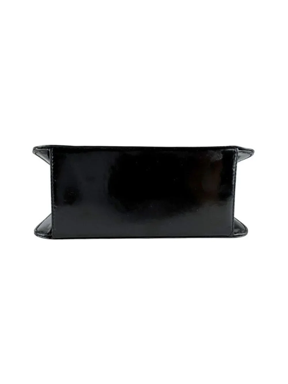 Chanel Shoulder Bag Black